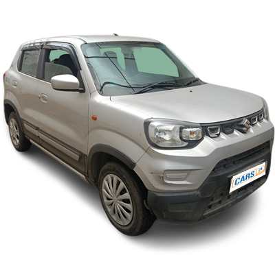 Maruti S PRESSO-img